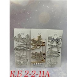 Заколка для волос #22971678