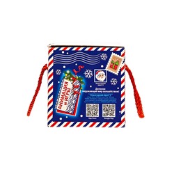 Сладкий новогодний подарок «Долгожданная», детский, 1000 г