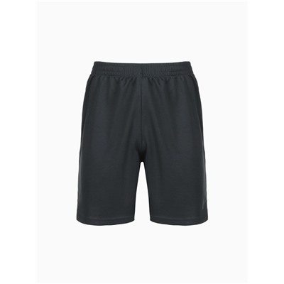 Шорты мужские Resport, р. 50, зелёные, базовые