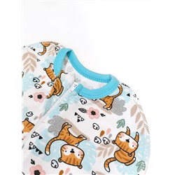 1/209 Пеленка-кокон (интерлок)