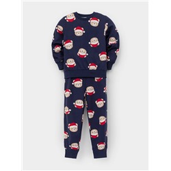 CROCKID Пижама К 1663-1