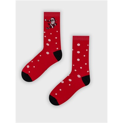 НОСКИ МУЖСКИЕ 017K-3416