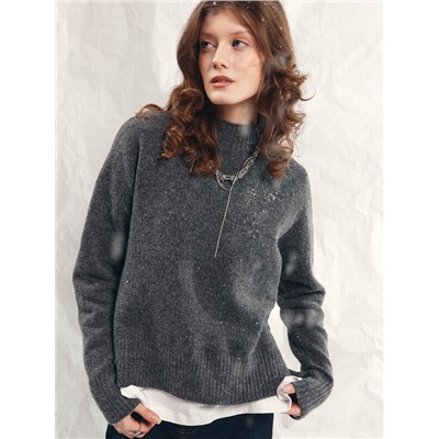 ДЖЕМПЕР ЖЕНСКИЙ 122617