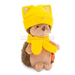 Ёжик Life Колюнчик: Шапка Котёнок 20