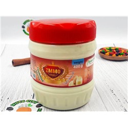 Кунжутная паста Tahin 400гр