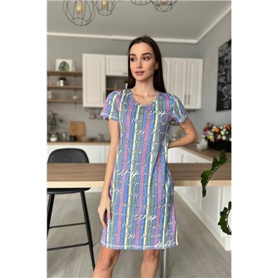 Натали Туника 8129