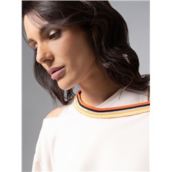 CHARUTTI Лонгслив 12011