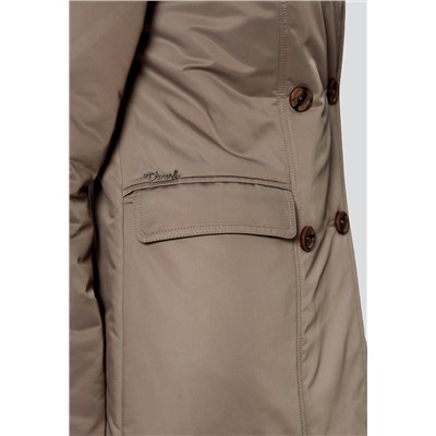 DIMMA Пальто 2241