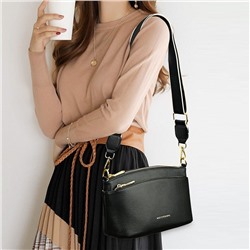 Bags Сумка женская / кожа / 0091231