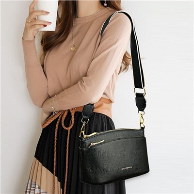 Bags Сумка женская / кожа / 0091231