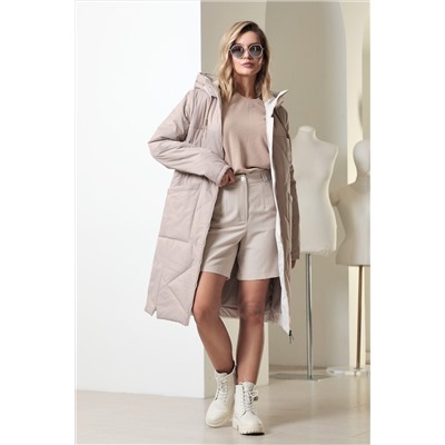 Пальто DIZZYWAY, 1214250