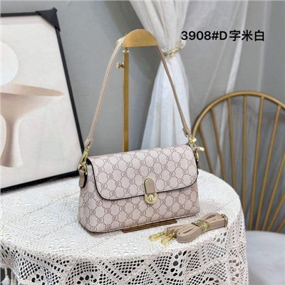 Женская сумка из искусственной кожи мультицвет