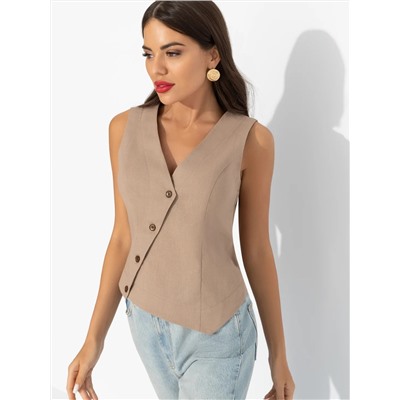 CHARUTTI Жилет 11866