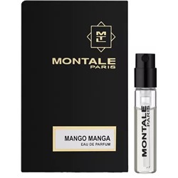 MONTALE MANGO MANGA edp 2ml пробник