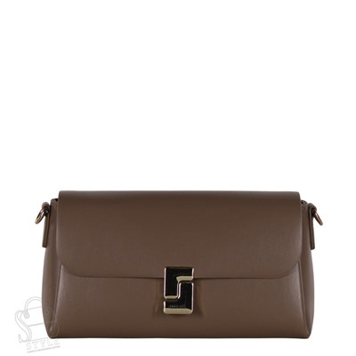 Сумка женская  16310C walnut Cocy