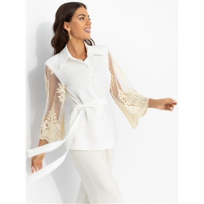 CHARUTTI Жакет 11978