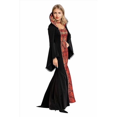 Костюм Вампирша BATIK CASUAL, 944902