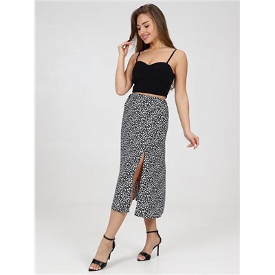 Юбка "Элинор" (Черный)