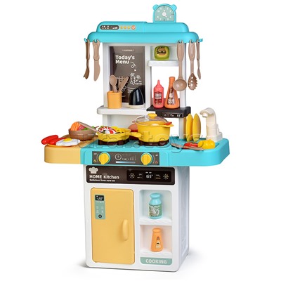Игровой набор кухня "Готовим вместе" в коробке