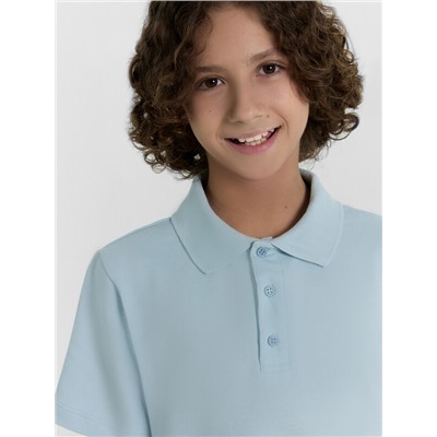 ПОЛО ДЛЯ МАЛЬЧИКОВ 113430/1