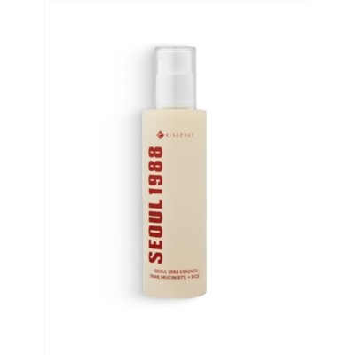 K-Secret Эссенция с улиточным муцином и рисом Essence Snail Mucin 97% + Rice