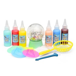 Творческая мастерская "Жители океана" в коробке