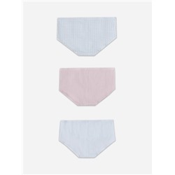 ТРУСЫ ЖЕНСКИЕ (3ШТ.) 412263-3