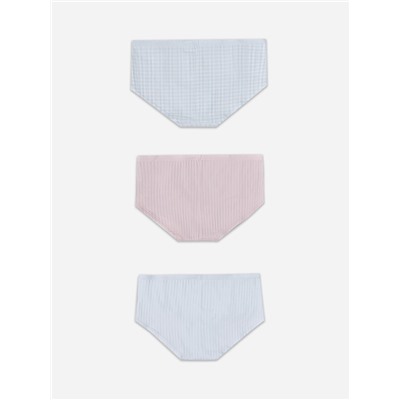 ТРУСЫ ЖЕНСКИЕ (3ШТ.) 412263-3