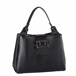 Сумка 1682-1Y black  Polina&Eiterou