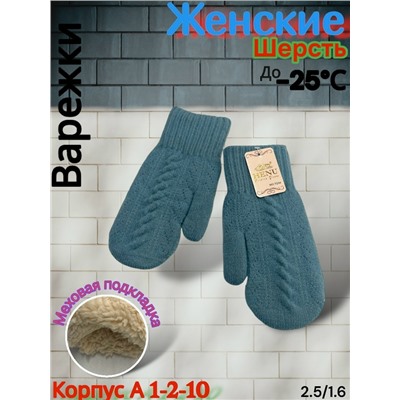 Варежки #23080659