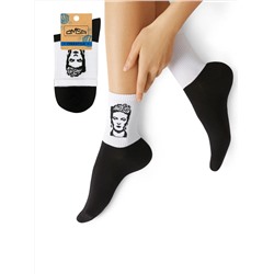 Omsa Носки OMSA FREESTYLE 604