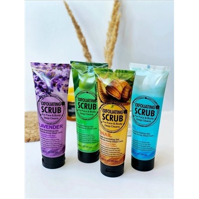 Скраб #23055596