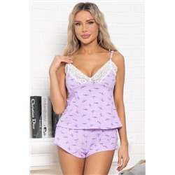 Комплект для дома Ласковый сон LADY TAIGA, 1229486