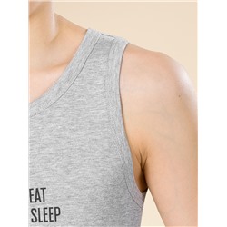 PELICAN Майка BUVD3338