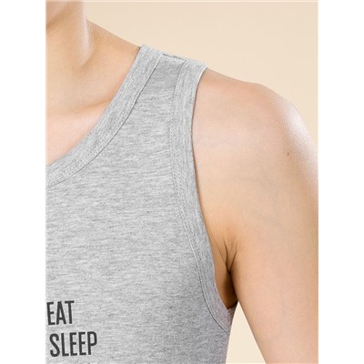 PELICAN Майка BUVD3338