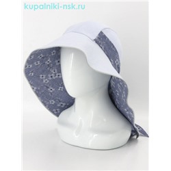 411-Л Шляпа женская (56-58)