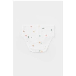 Трусы 3 шт. CROCKID, 1072559