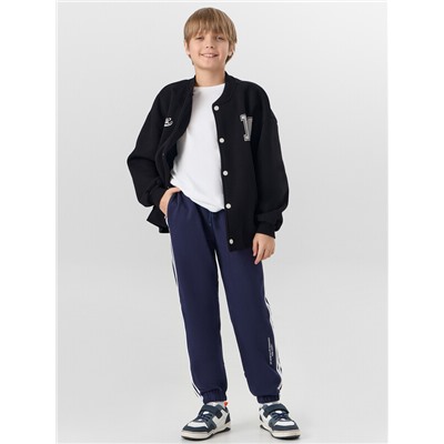 БРЮКИ ДЛЯ МАЛЬЧИКОВ 183416