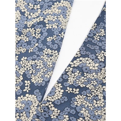 Сарафан женский MINAKU: Enjoy, синее, размер 44