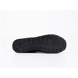 Зимние Кроссовки New Balance 574 Mid