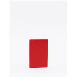 Обложка на документы 3710-1806 red Vermari
