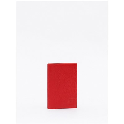 Обложка на документы 3710-1806 red Vermari