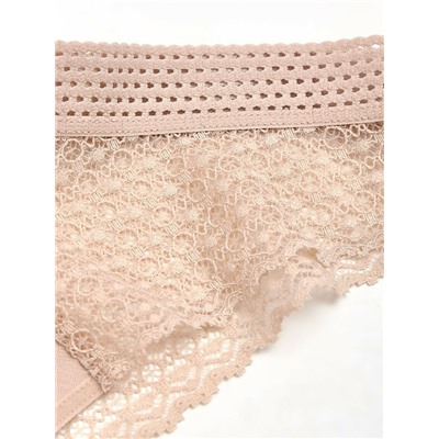 CONTE GOTIC LBR 2984 Трусы женские