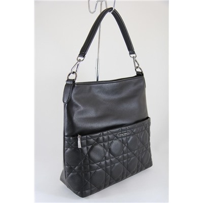 Сумка женская из кожзаменителя Gilda Tohetti   #%