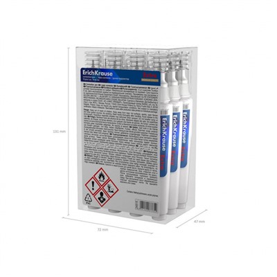 Корректор-ручка  8мл 24815 ErichKrause