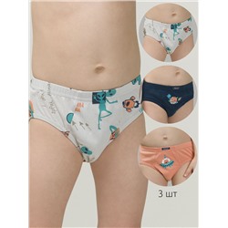 PELICAN Трусы BULB3297(3)