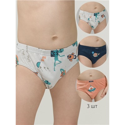 PELICAN Трусы BULB3297(3)