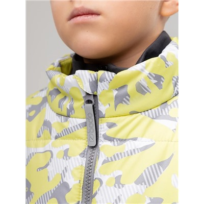 Bodo Жилет 14-84MU 14-84MU