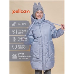 PELICAN Пальто