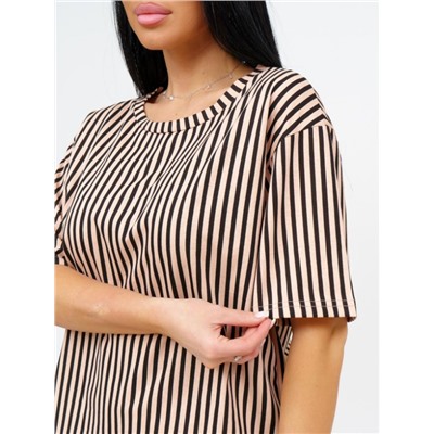 Костюм Моника (Полоса)